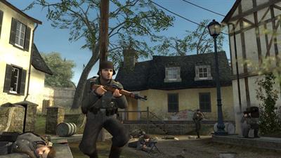 Day of Defeat: Source - Screenshot - Gameplay Image