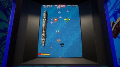 Capcom Arcade Stadium - Screenshot - Gameplay Image