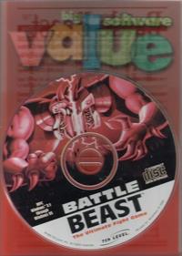 Battle Beast - Box - Front Image
