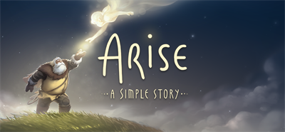 Arise: A Simple Story - Banner Image