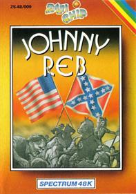 Johnny Reb