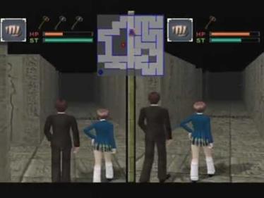 Maze Action - Screenshot - Gameplay Image