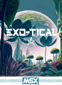 Exo-tical