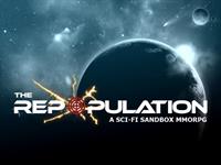 The Repopulation - Box - Front Image