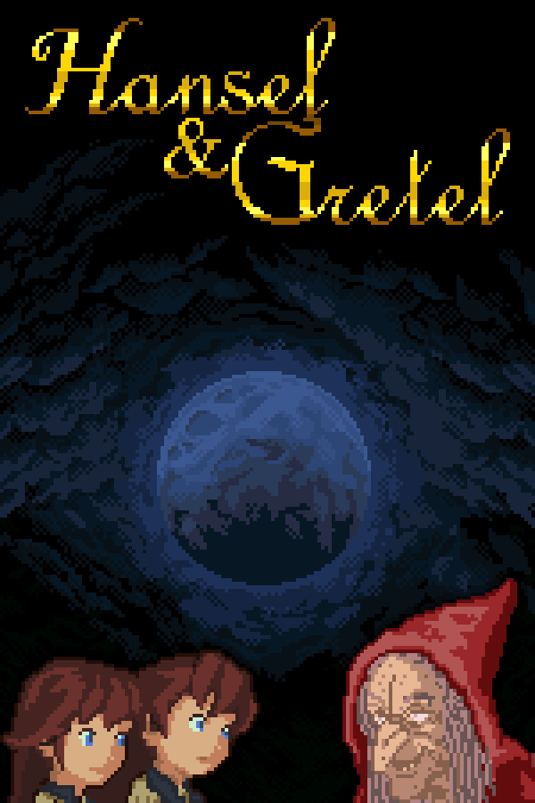 Hansel And Gretel