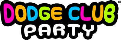Dodge Club Party - Clear Logo Image