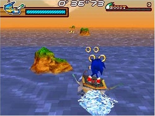Go Sonic Run Faster Island Adventure instal the last version for mac