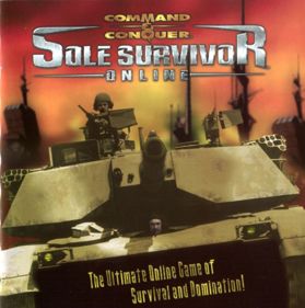 Command & Conquer: Sole Survivor