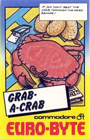 Grab-a-Crab