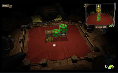 Circus Pomche' - Screenshot - Gameplay Image