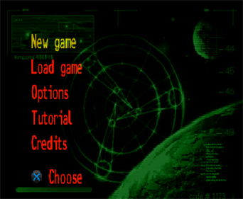 The Fifth Element - Screenshot - Game Title Image