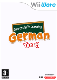 Successfully Learning German: Year 3 - Box - Front Image