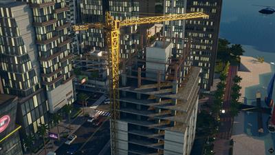 Citystate II  - Screenshot - Gameplay Image