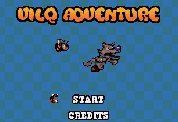 VilQ Adventure