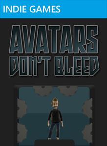 Avatars Don't Bleed