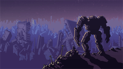 Into the Breach - Fanart - Background Image