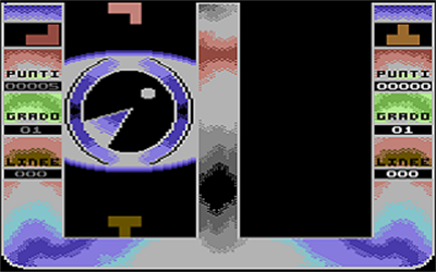 Ditris - Screenshot - Gameplay Image
