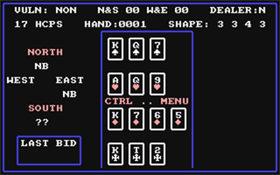 Colossus Bridge 4 - Screenshot - Gameplay Image