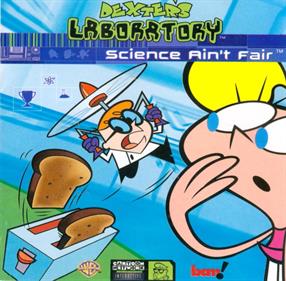 Dexter's Laboratory: Science Ain't Fair