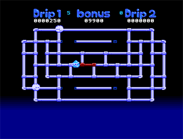 CU Amiga 1992-06 - Screenshot - Gameplay Image