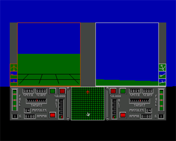 SkyChase - Screenshot - Gameplay Image