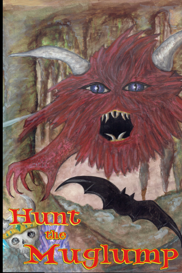Hunt the Muglump