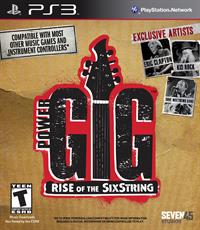 Power Gig: Rise of the SixString