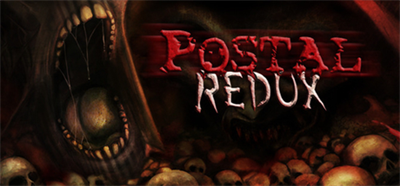 POSTAL Redux - Banner Image