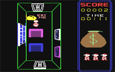 SWAG - Screenshot - Gameplay Image