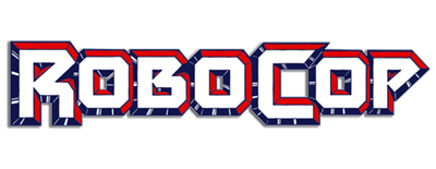 Robocop - Clear Logo Image