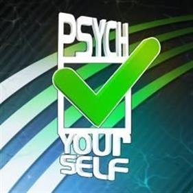 Psych Yourself - Box - Front Image
