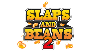 Bud Spencer & Terence Hill - Slaps And Beans 2 - Clear Logo Image