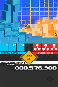 Flip the Core - Screenshot - Gameplay Image