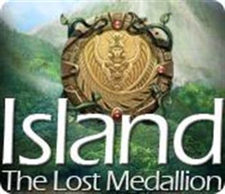 Island: The Lost Madallion