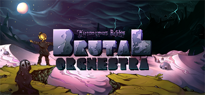 Brutal Orchestra - Banner Image