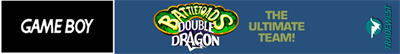 Battletoads / Double Dragon - Banner Image
