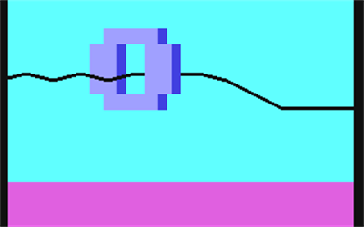 Ring on a String - Screenshot - Gameplay Image