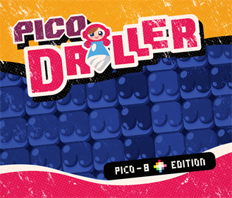 Pico Driller