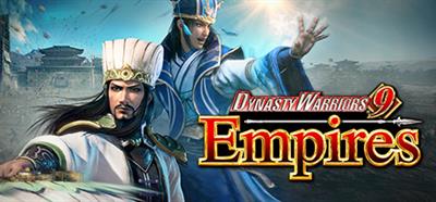 Dynasty Warriors 9 Empires - Banner Image