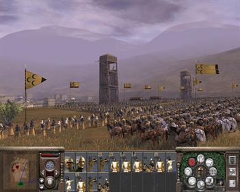 Medieval II: Total War: Definitive Edition - Screenshot - Gameplay Image