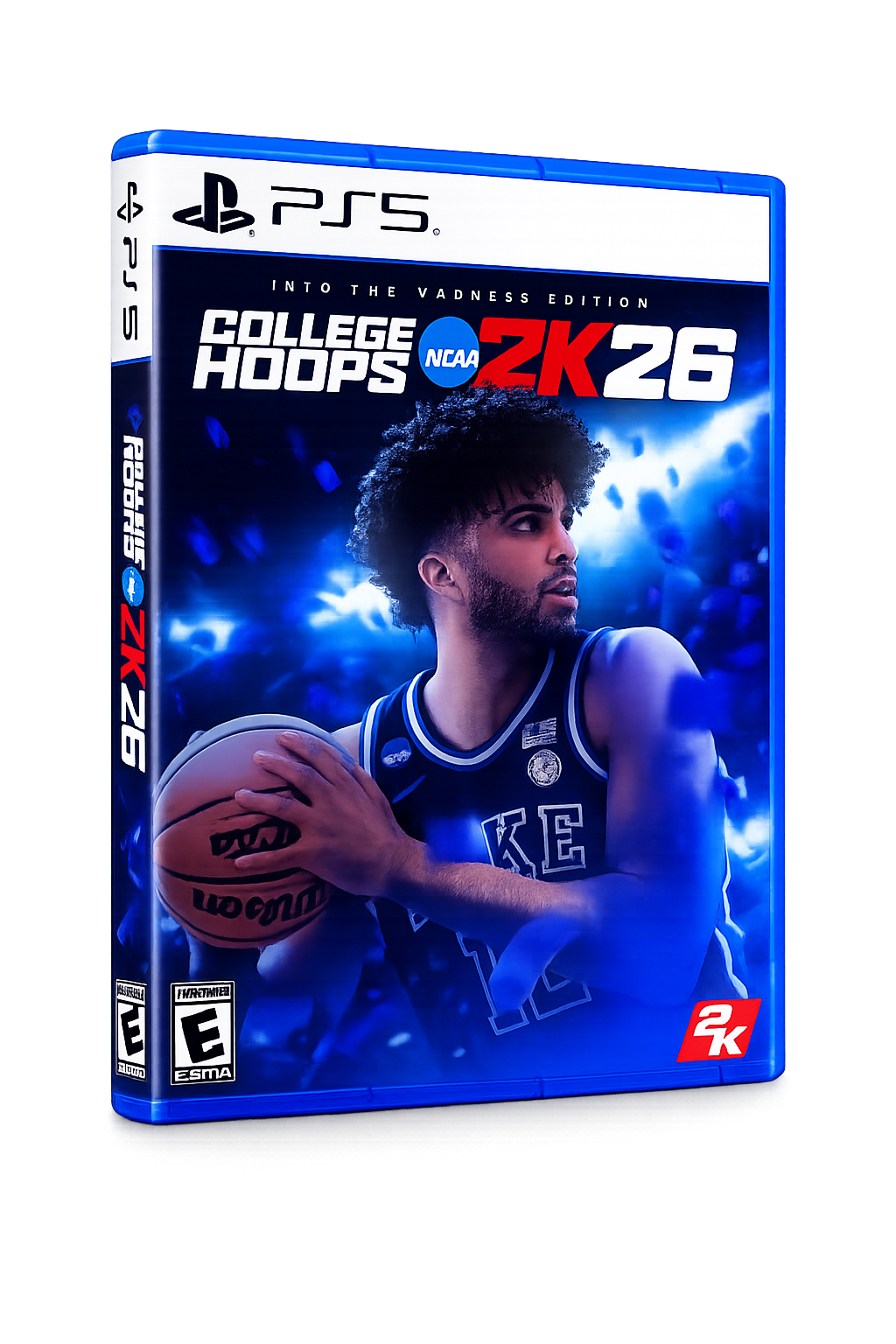 College 2K26