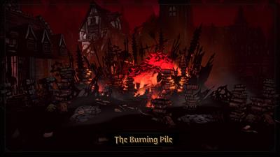 Darkest Dungeon II - Screenshot - Gameplay Image