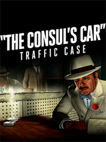 L.A. Noire: The Consul's Car