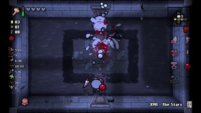 The Binding of Isaac: Antibirth - Screenshot - Gameplay Image