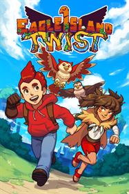 Eagle Island Twist