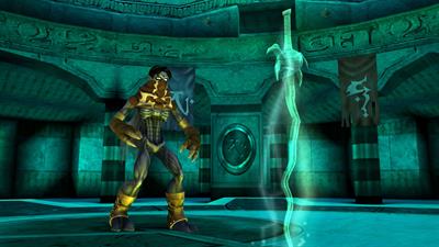 Legacy of Kain: Soul Reaver 1 & 2 Remastered - Screenshot - Gameplay Image