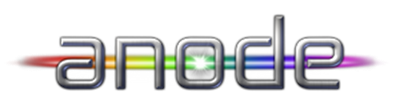 Anode - Clear Logo Image