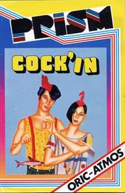 Cock'In - Box - Front Image