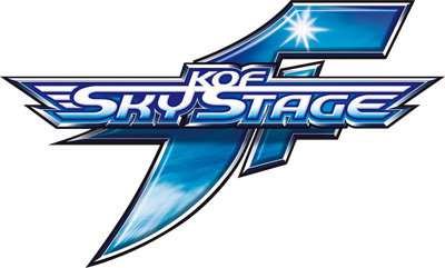 KOF: Sky Stage - Arcade - Circuit Board Image