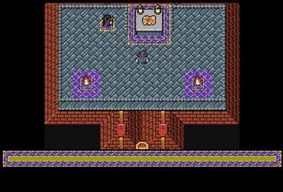 Tales of Gorluth II - Screenshot - Gameplay Image